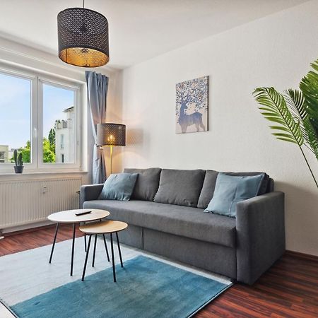 Good Homes Business Apartments & Ferienwohnungen I Netflix, Kueche & 1000Mbits Wiesbaden Exteriör bild