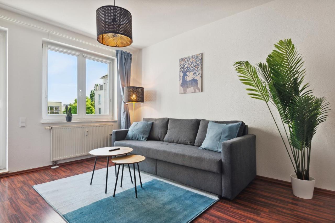 Good Homes Business Apartments & Ferienwohnungen I Netflix, Kueche & 1000Mbits Wiesbaden Exteriör bild