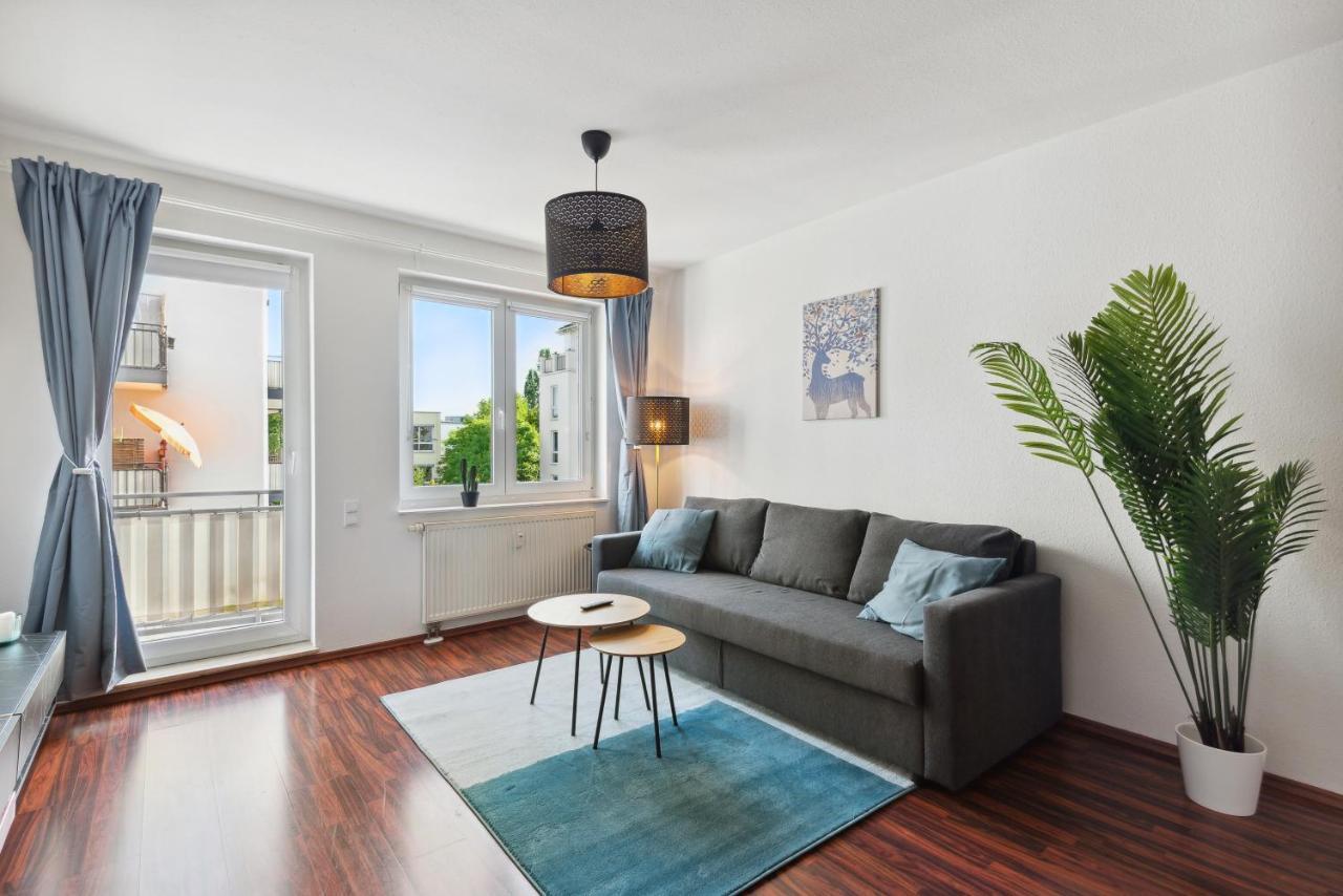 Good Homes Business Apartments & Ferienwohnungen I Netflix, Kueche & 1000Mbits Wiesbaden Exteriör bild