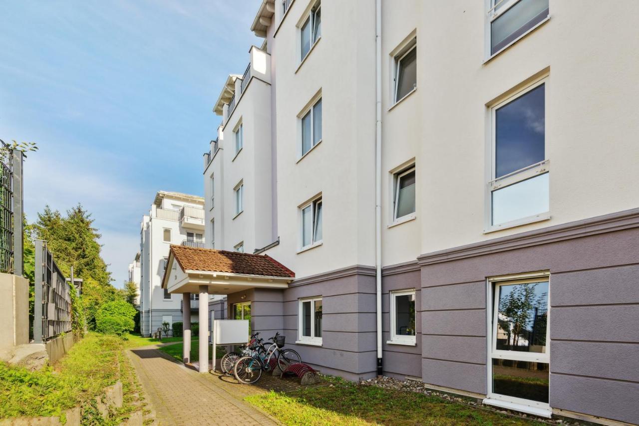 Good Homes Business Apartments & Ferienwohnungen I Netflix, Kueche & 1000Mbits Wiesbaden Exteriör bild